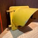 Antique Red “Stop and Go” Traffic Light