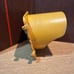Antique Red “Stop and Go” Traffic Light