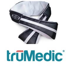 *FREE SHIPPING* TruMedic is-3000 PRO Neck Massager with HeatTruMedic is-3000 PRO