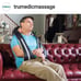 *FREE SHIPPING* TruMedic is-3000 PRO Neck Massager with HeatTruMedic is-3000 PRO