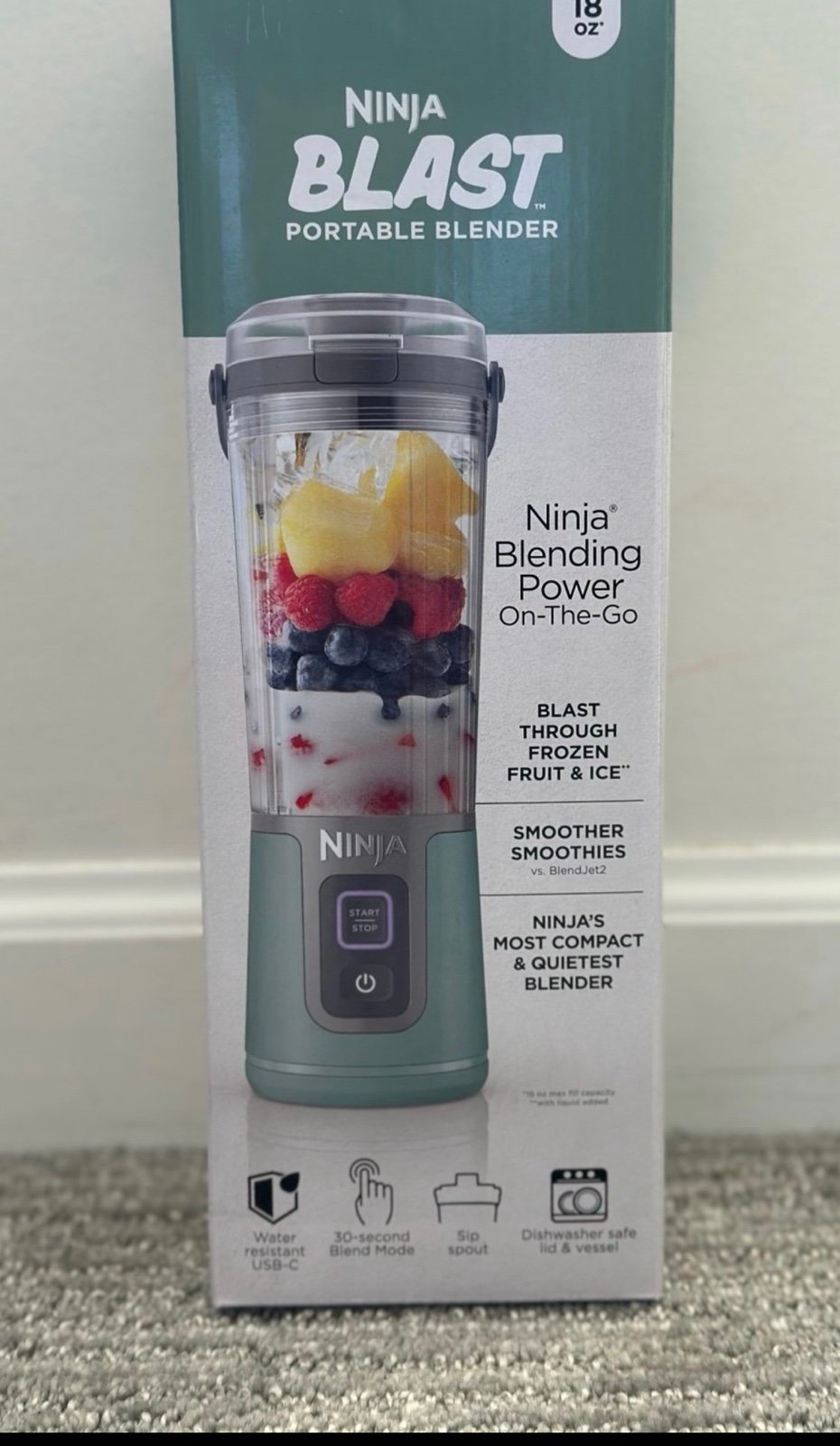 Blender