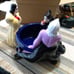 DISNEY VILLAINS CANDY DISH