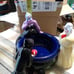 DISNEY VILLAINS CANDY DISH