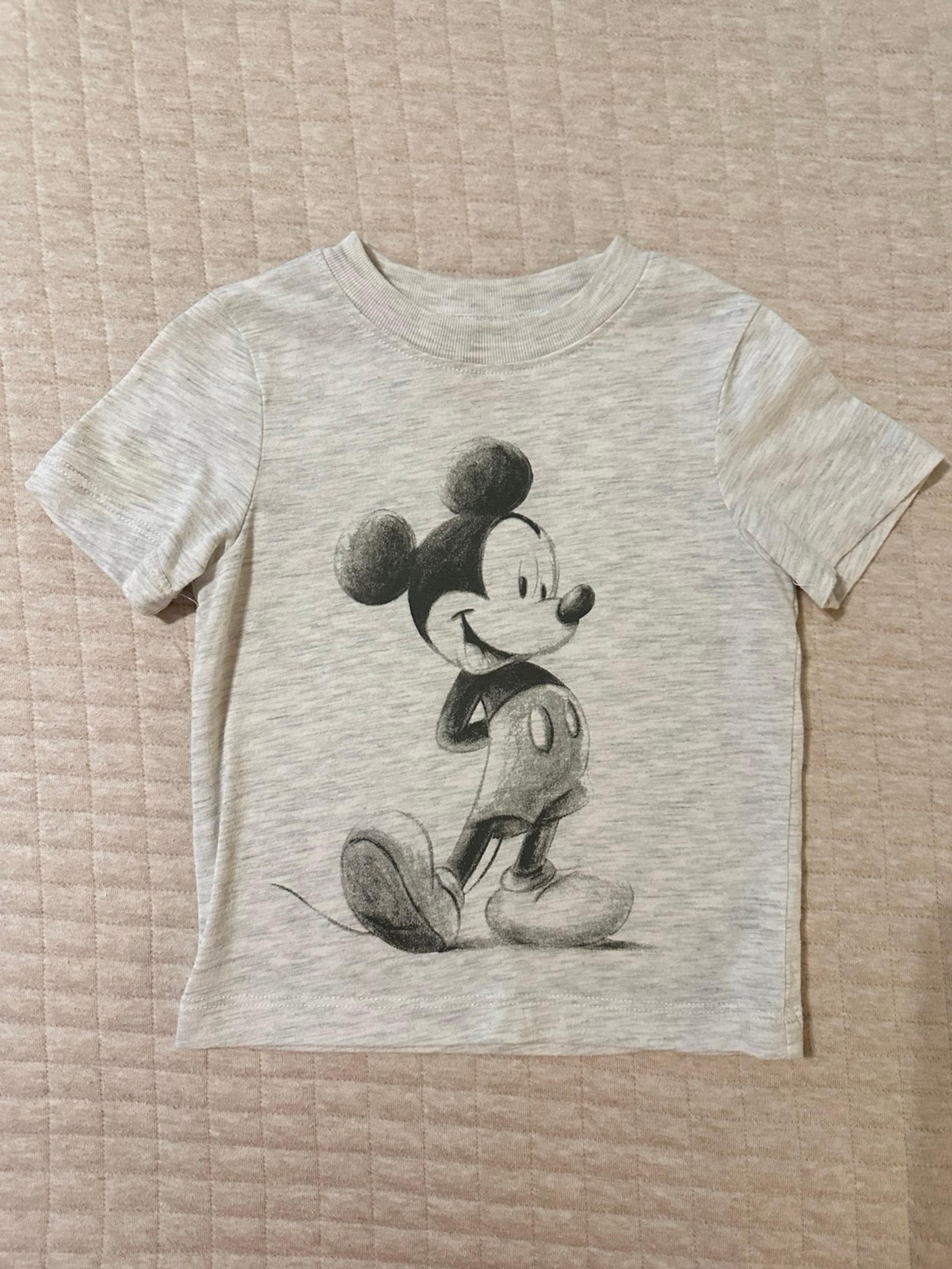 Mickey Mouse 12m