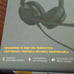 New Jabra GN Evolve2 30 SE Headset