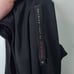 Development by Erica Davies Women's Y2K Cowl Neck Sleeveless Mini Dress Black si