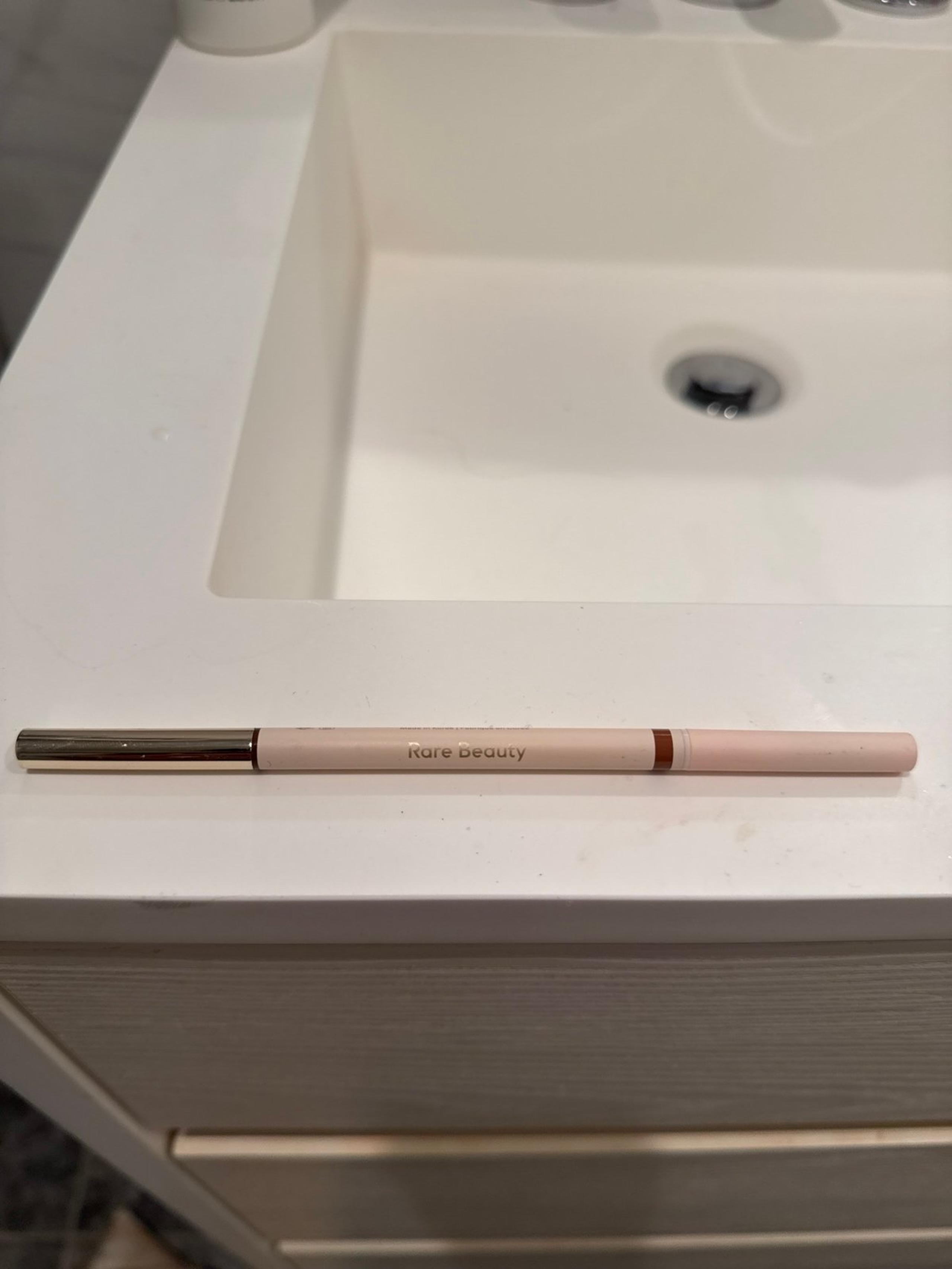 Rare beauty brow harmony precision pencil
