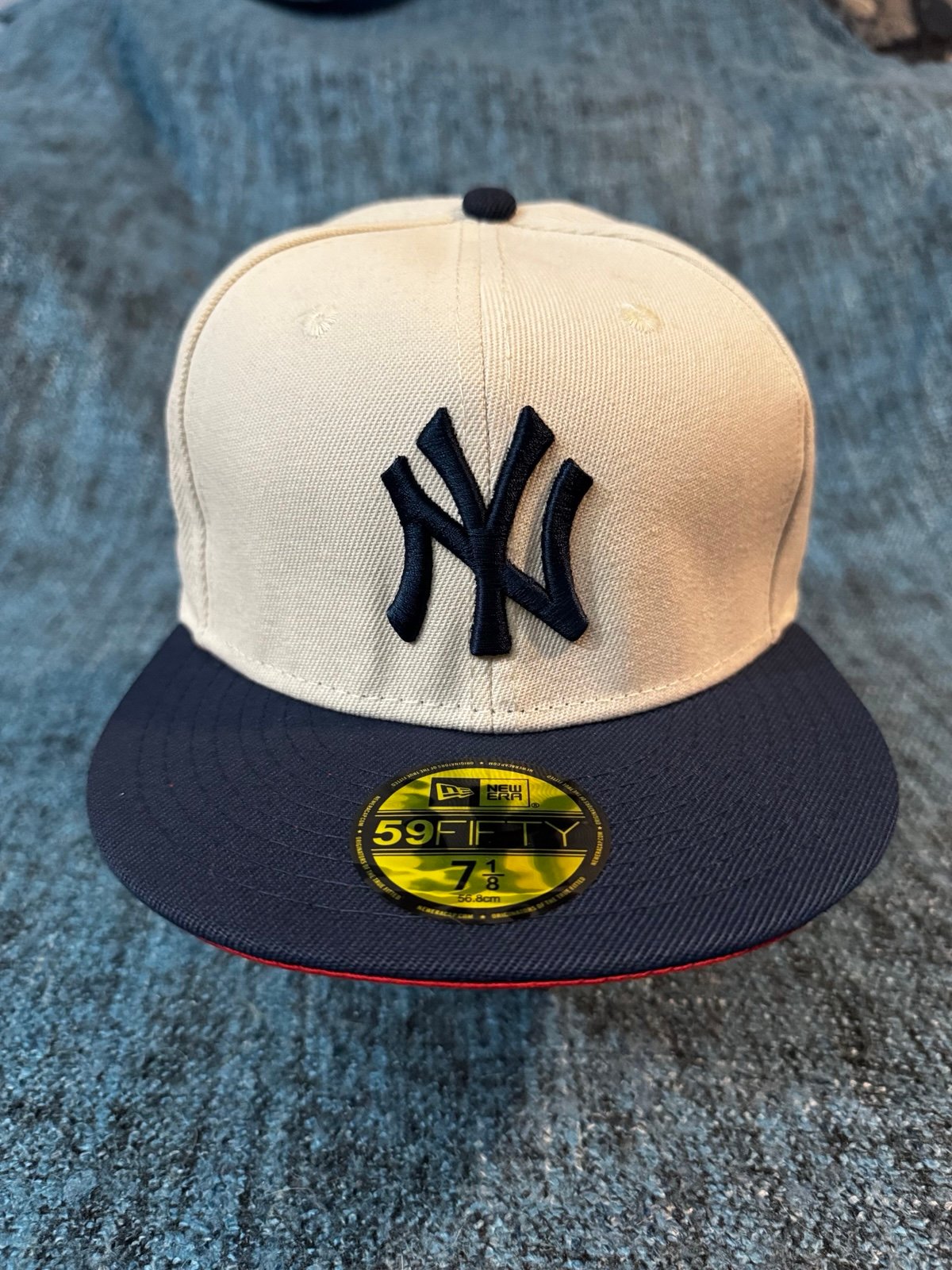 New York Yankees Hat