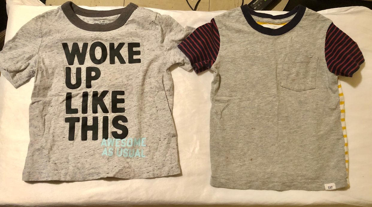 Boys Bundle