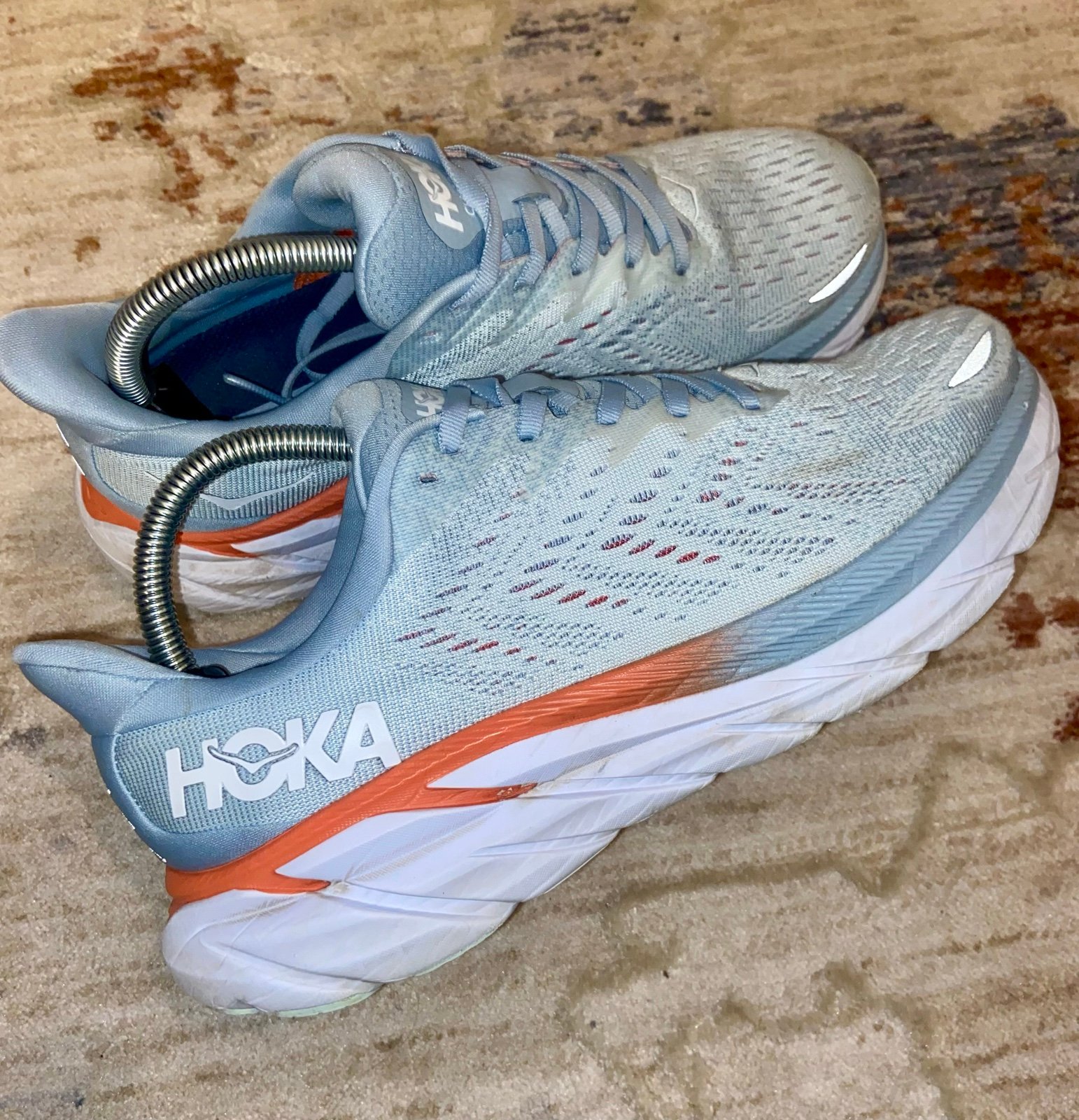 Hoka One One Clifton 8 Running Shoes