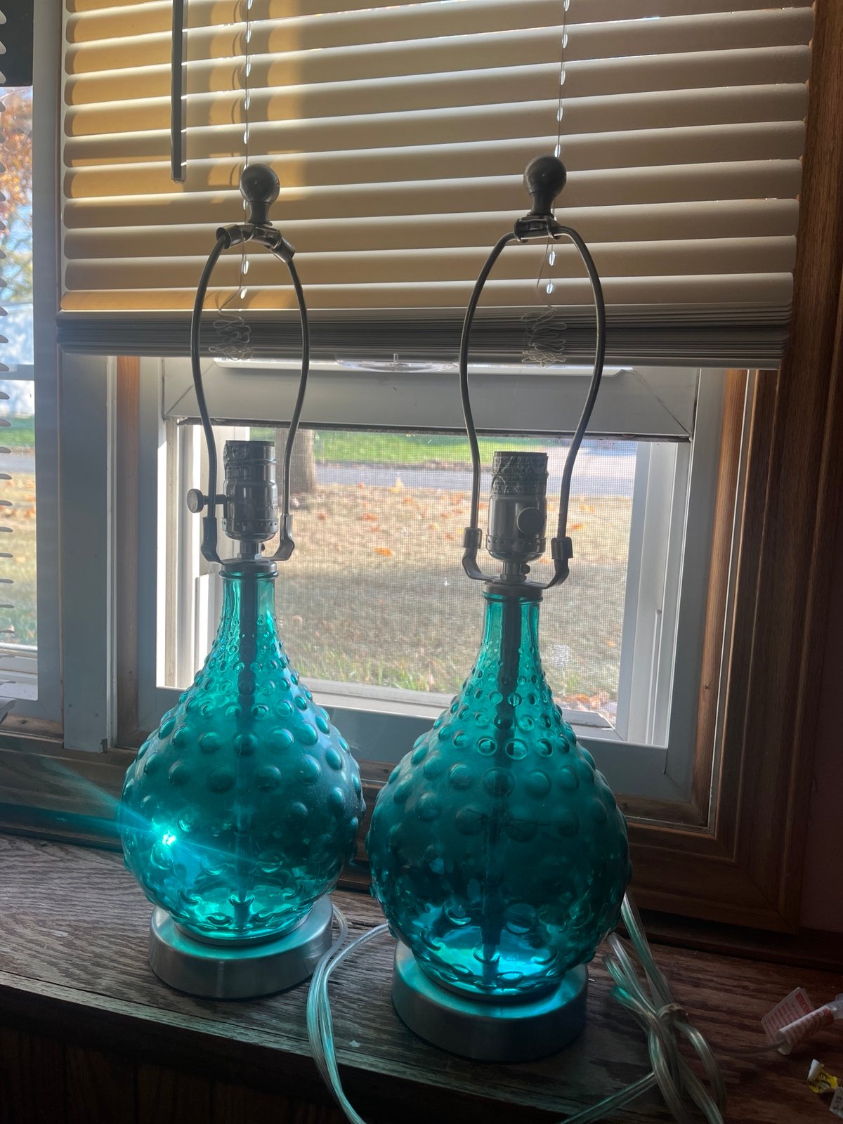 glass