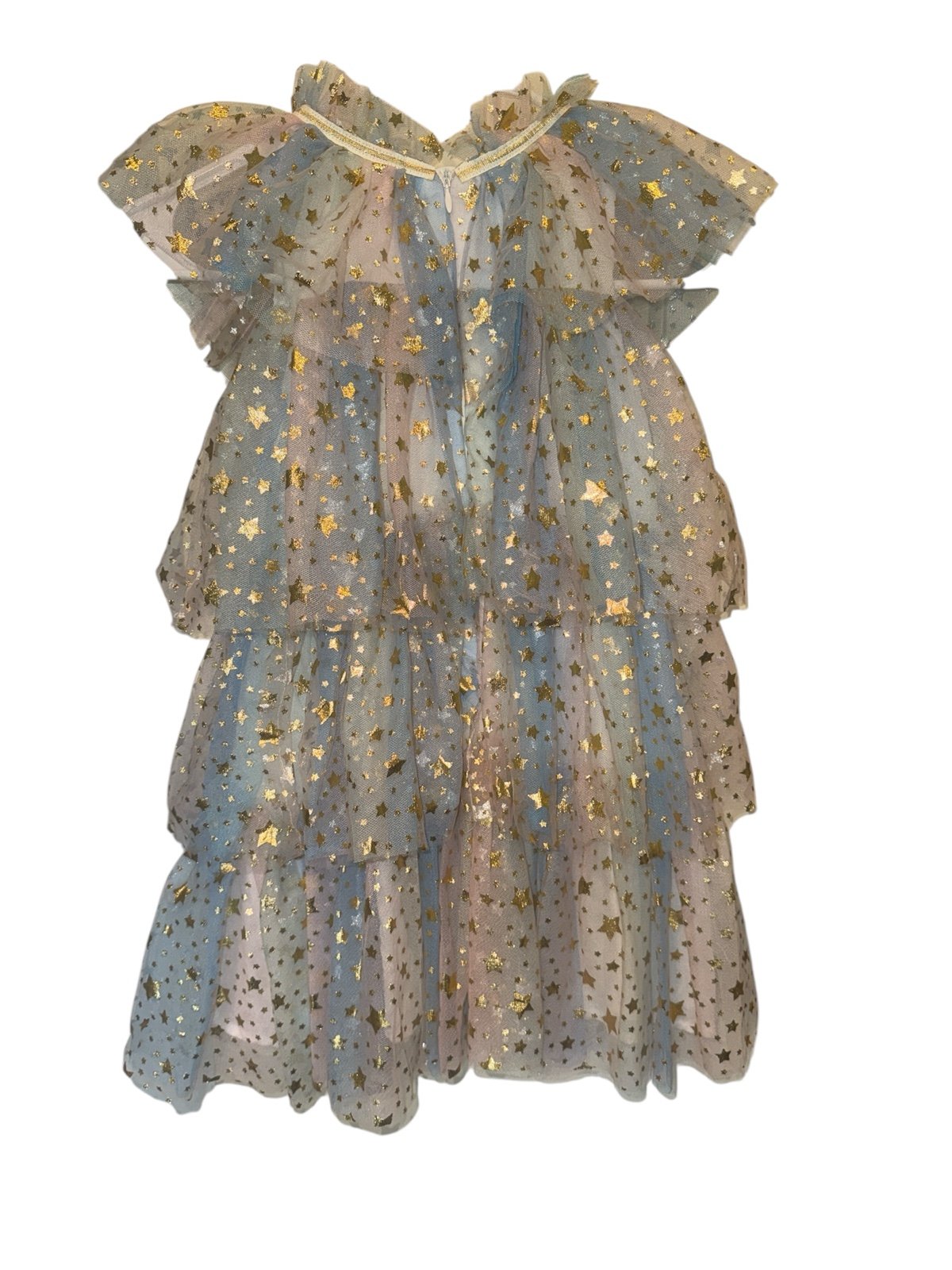 Lola + the boys dress