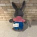 NWT VTG Splash Mountain Brer Rabbit Plush 1990 Disney World Song of the South