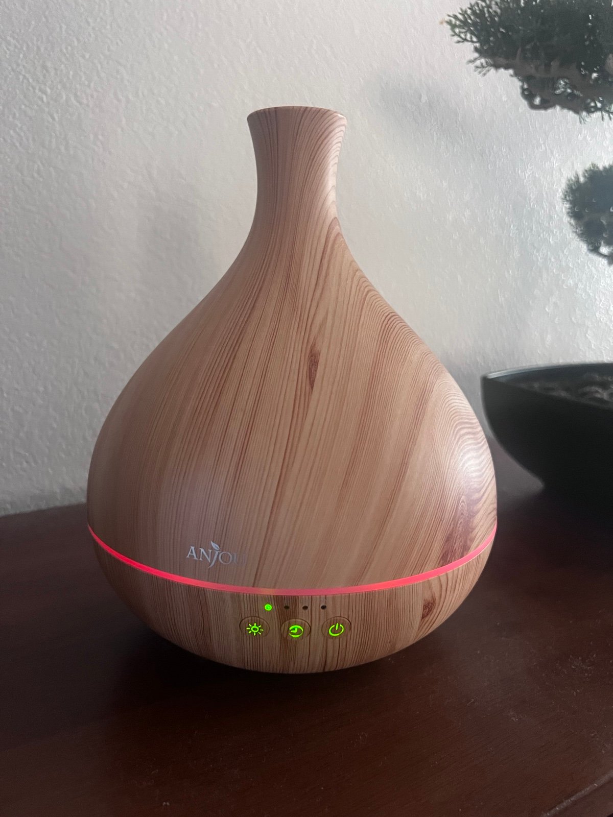 diffuser