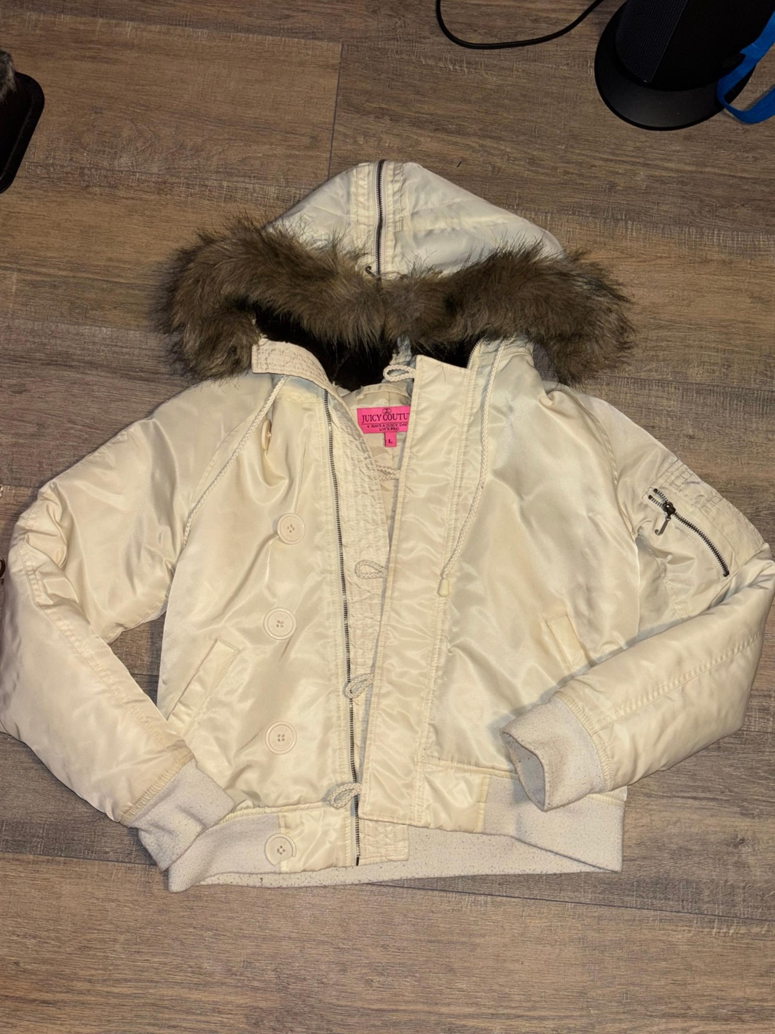 Vintage jacket