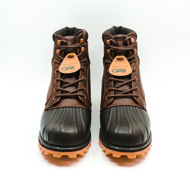 Lugz duck boots sale