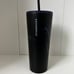 STARBUCKS-Ravens Moon 24oz Venti Stainless Tumbler Limited Edition NEW