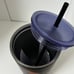 STARBUCKS-Ravens Moon 24oz Venti Stainless Tumbler Limited Edition NEW