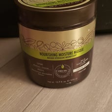 Macadamia professional nourishing moisture masque mask 16.9oz
