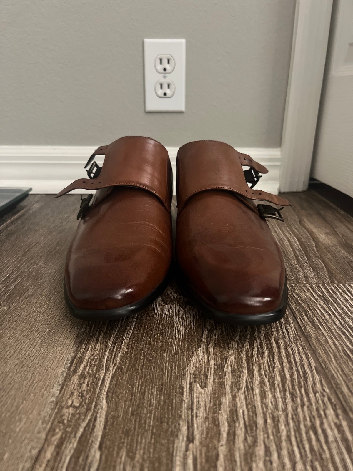 Steve Madden Mens Dress Shoes