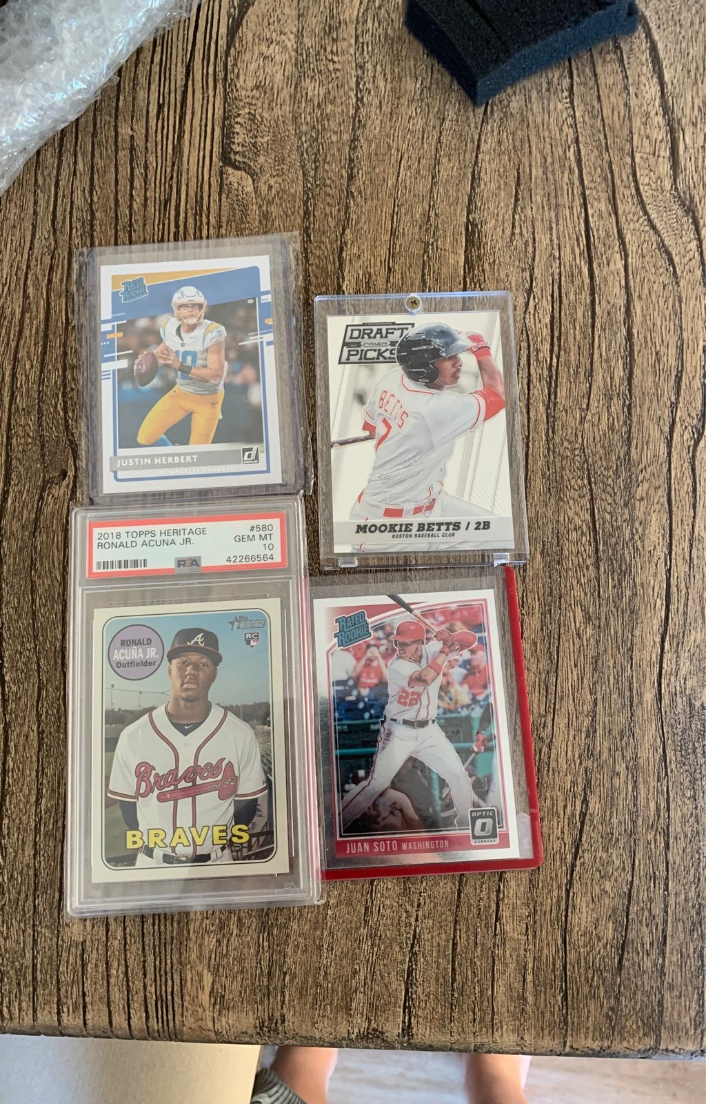 Cards