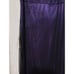 Brilliante Dress Ladies 1x Sleeveless Beaded Purple