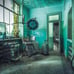 NEW Ravensburger Lost Places The Madhouse 1000 pc puzzle