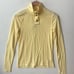 (A10) Free People Marigold Turtleneck Top, Size Small, NWT
