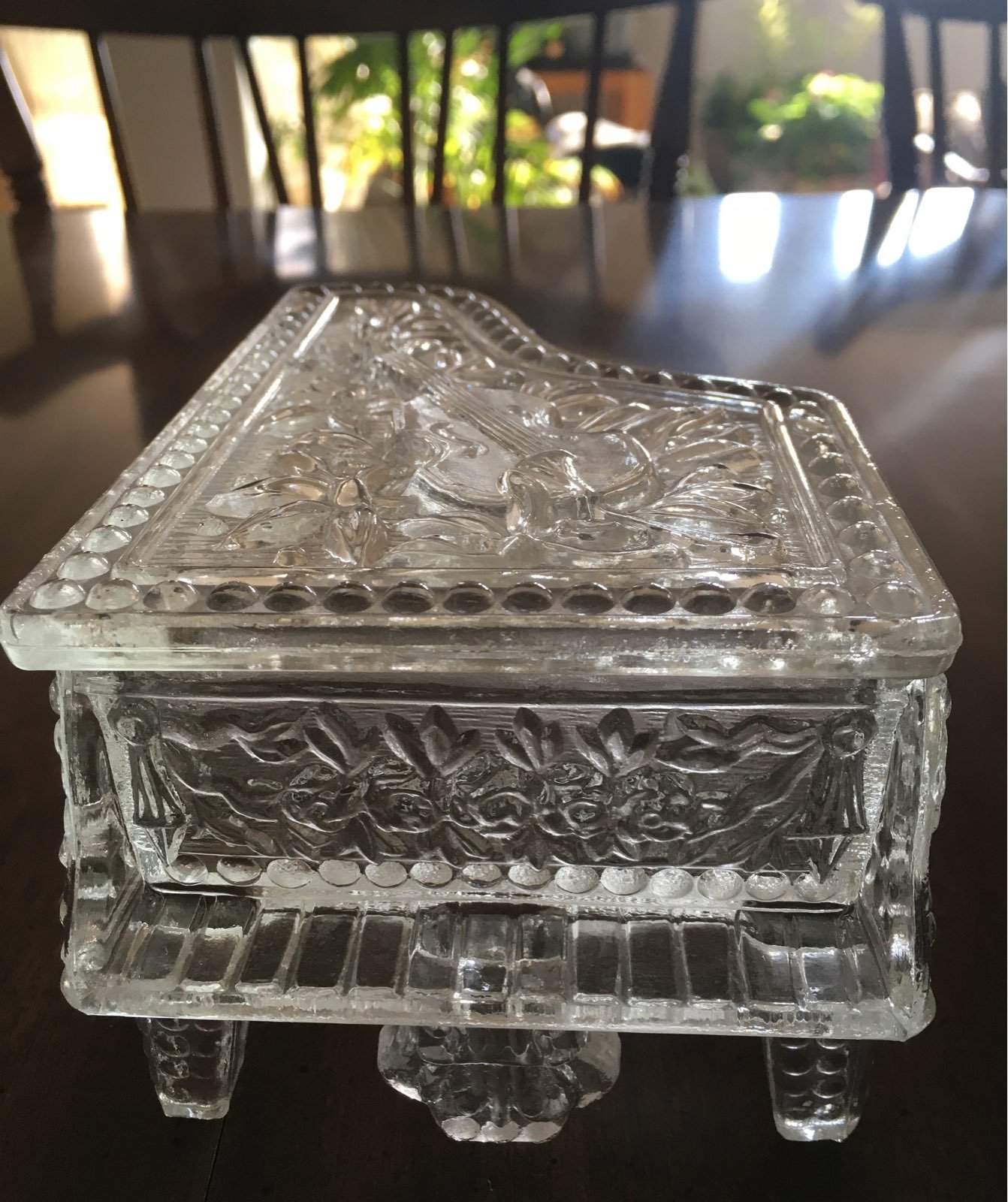 Crystal