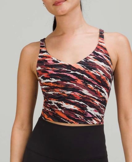 lululemon align tanks