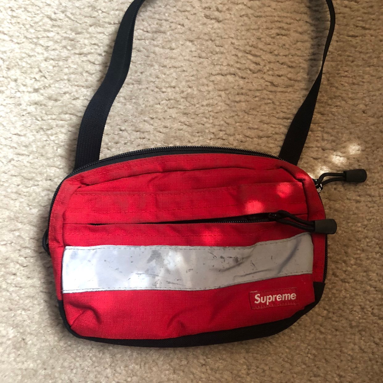 Supreme