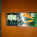MMPR Green Ranger collectible Gordy time watch