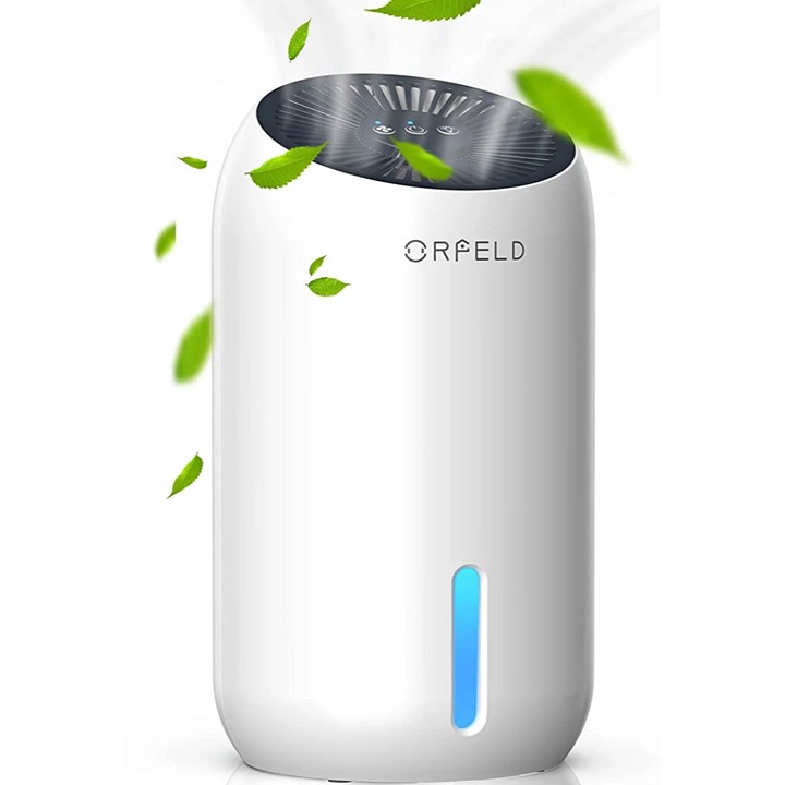 ORFELD Dehumidifier
