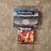 *FREE SHIP* Hoplomachus: The Lost Cities + Dragonfire Deck Building Game