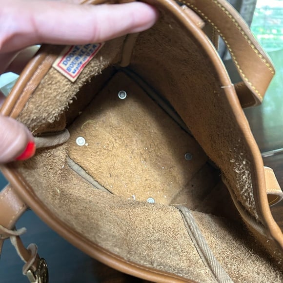 Dooney & Bourke handbag