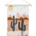 Hand Woven Wall Hanging