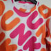 Size S Dunkin Donut Long Sleeves Shirt Men Women Adult UNISEX - BRAND NEW