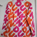 Size S Dunkin Donut Long Sleeves Shirt Men Women Adult UNISEX - BRAND NEW