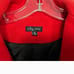 NWOT City chic 18 Scarlet Clean Cut Coat