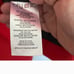 NWOT City chic 18 Scarlet Clean Cut Coat