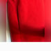 NWOT City chic 18 Scarlet Clean Cut Coat