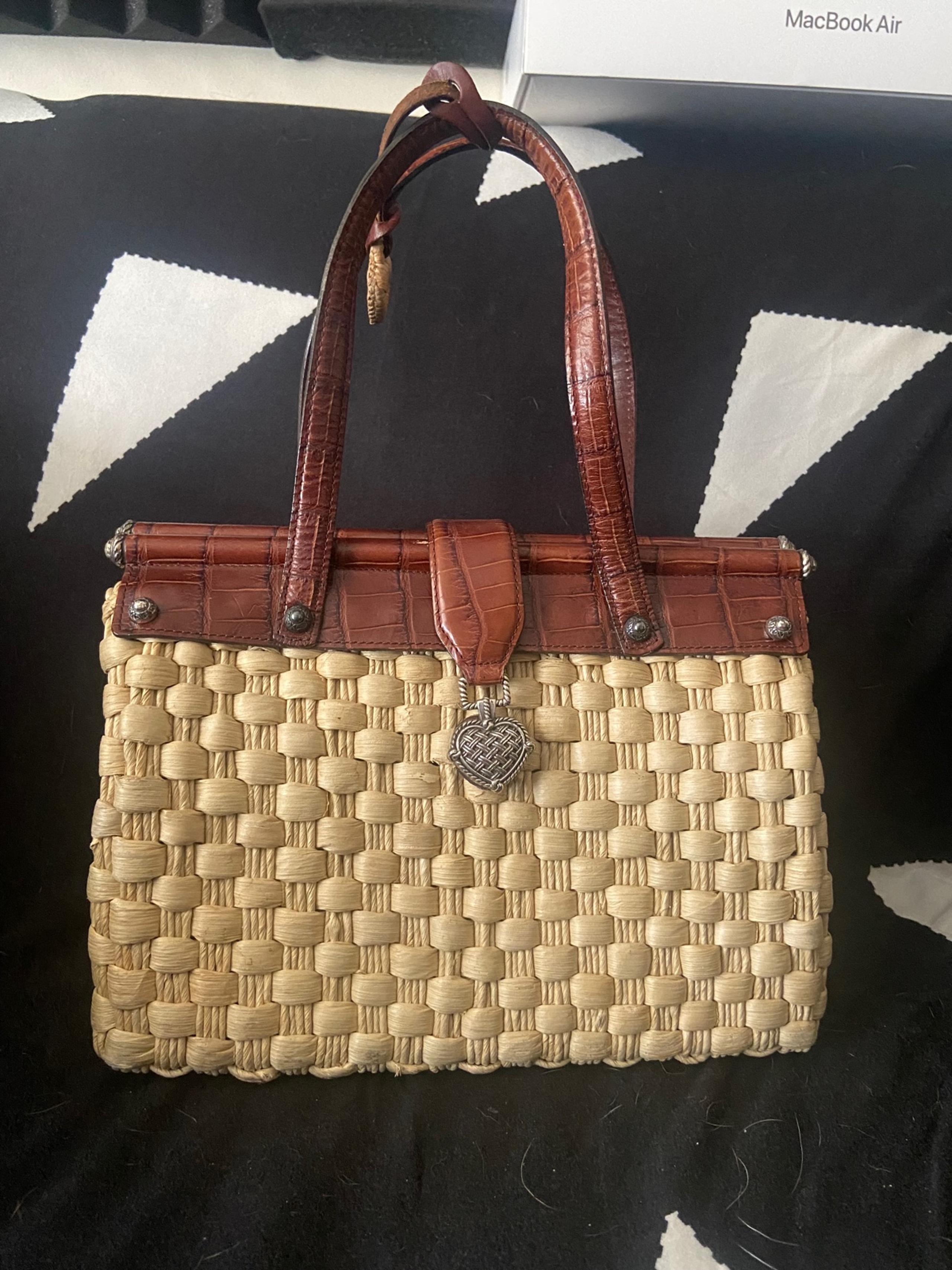 Brighton purse