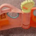 Littlest pet shop lot houses and figures