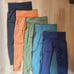 NVGTN Legging Bundle (Authentic)