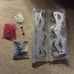 NEW snow white inline figure skates attachment