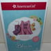 American Girl Doll Blaire Floral Flair Outfit NEW