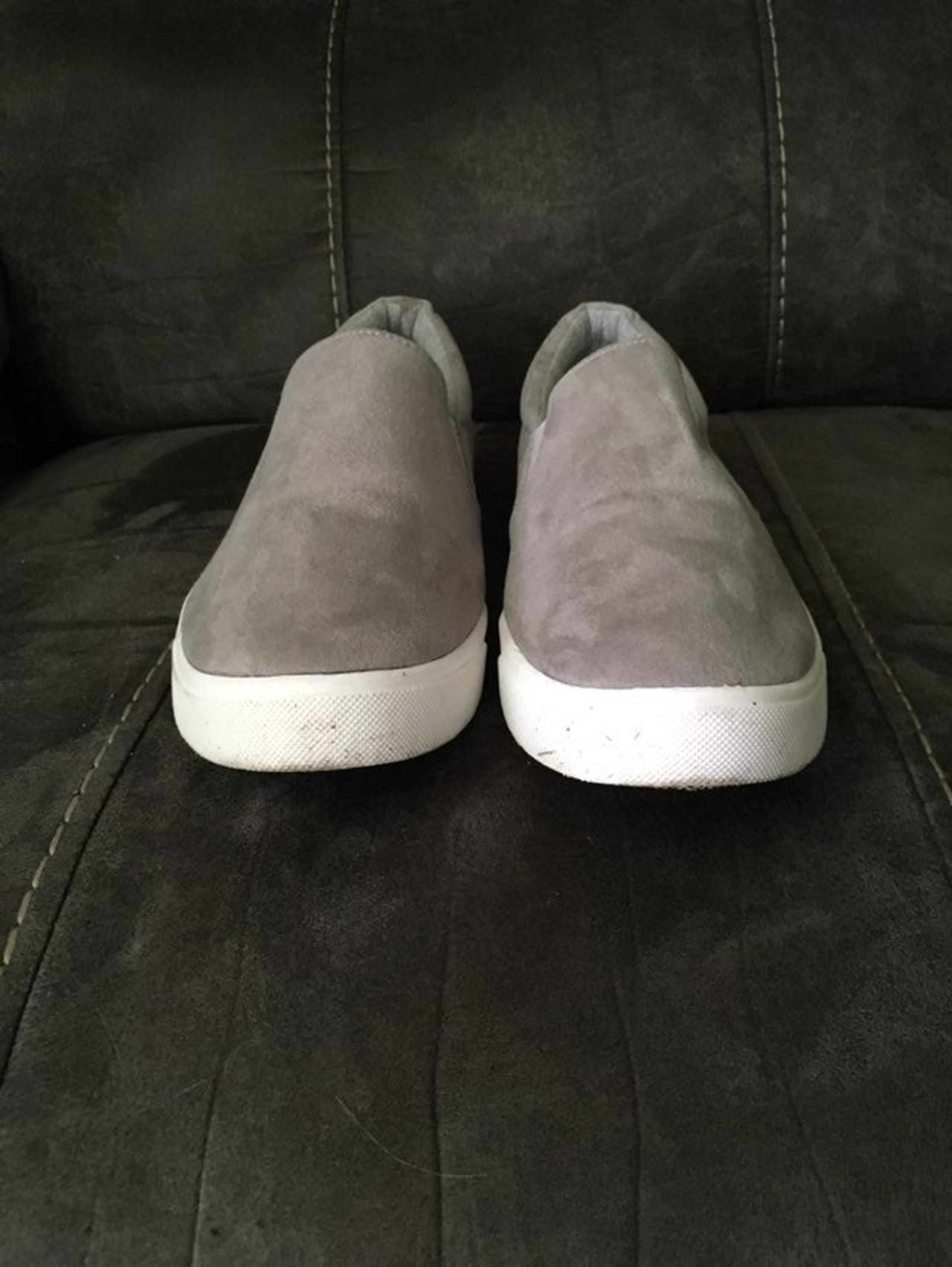 Soda slip on shoes