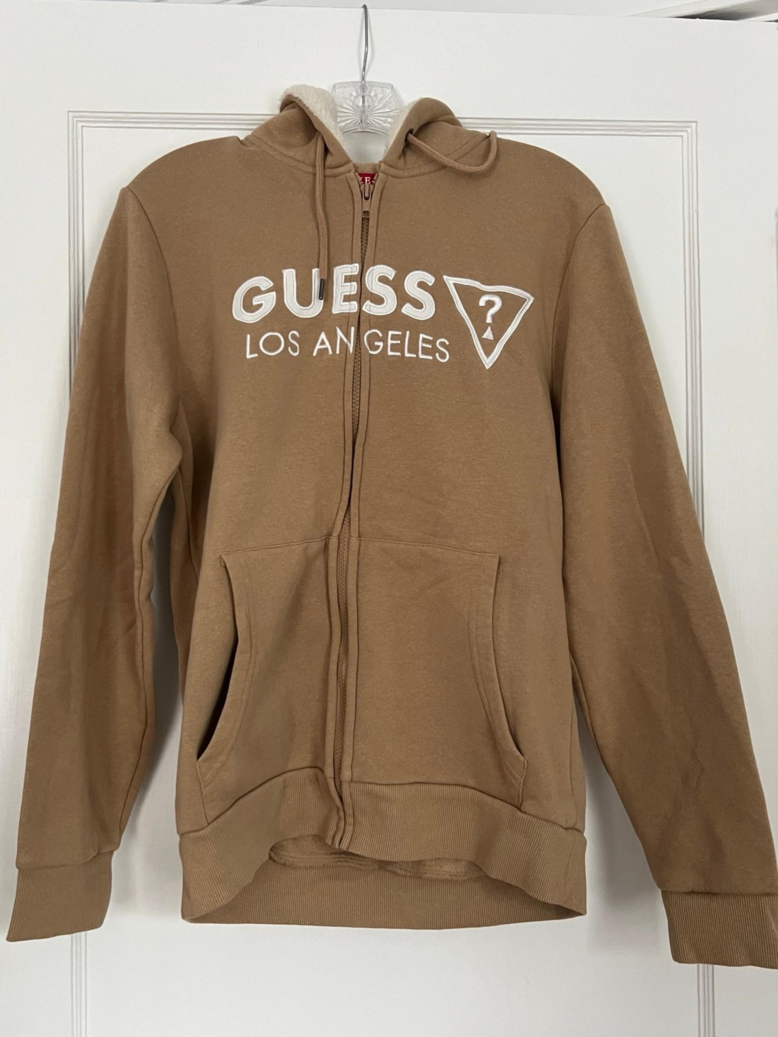 Guess Los Angeles Hoodie