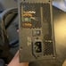 EVGA Power supply