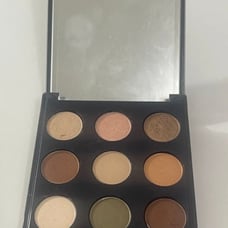 Estée Lauder Pure Color (9) TEA BISCUIT, GINGER, CAMOUFLAGE